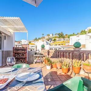 Stunning In Mlaga With 2 Bedrooms And Wifi Málaga